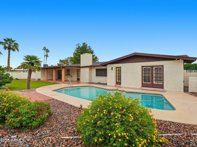 2446 E HALE Street, Mesa, AZ 85213