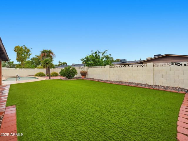 2446 E HALE Street, Mesa, AZ 85213