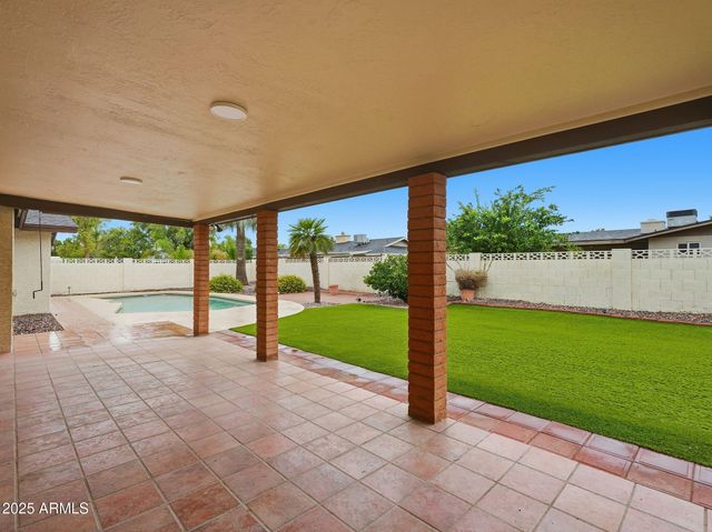 2446 E HALE Street, Mesa, AZ 85213