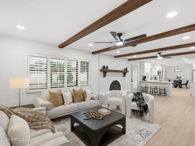 2446 E HALE Street, Mesa, AZ 85213