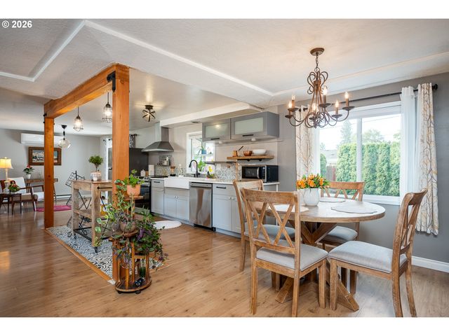 13560 Sw LOGAN St, Beaverton, OR 97005