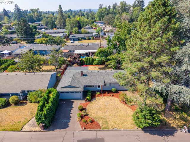 13560 Sw LOGAN St, Beaverton, OR 97005
