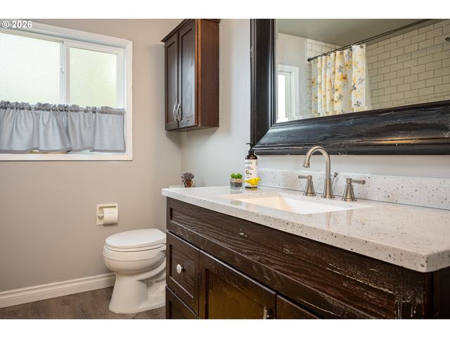 13560 Sw LOGAN St, Beaverton, OR 97005