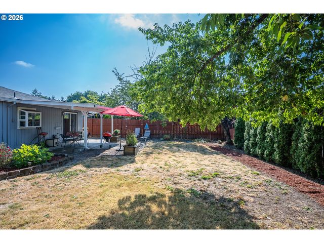 13560 Sw LOGAN St, Beaverton, OR 97005