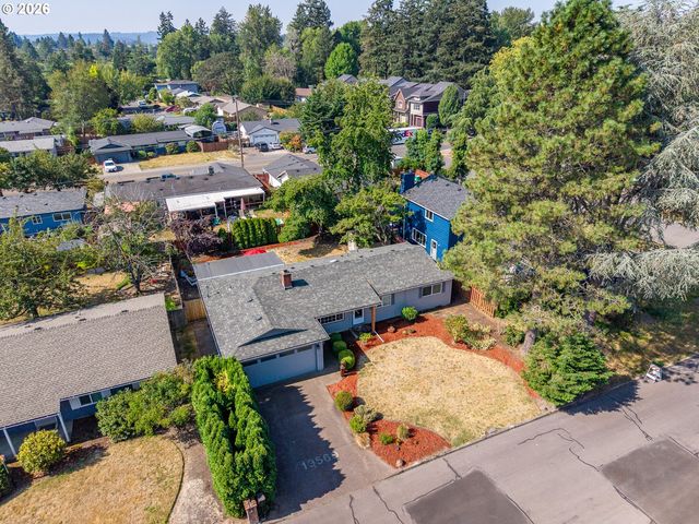 13560 Sw LOGAN St, Beaverton, OR 97005
