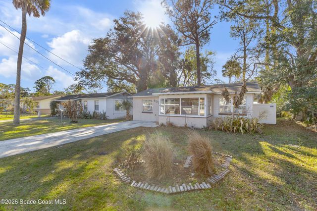 533 Blake Road, South Daytona, FL 32119