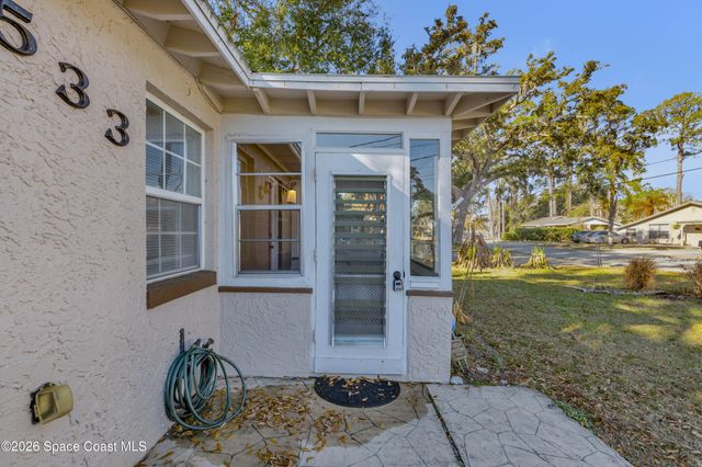 533 Blake Road, South Daytona, FL 32119