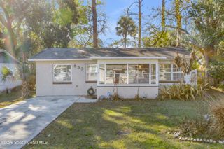 533 Blake Road, South Daytona, FL 32119