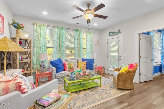 854 Pryor Street, Mebane, NC 27302