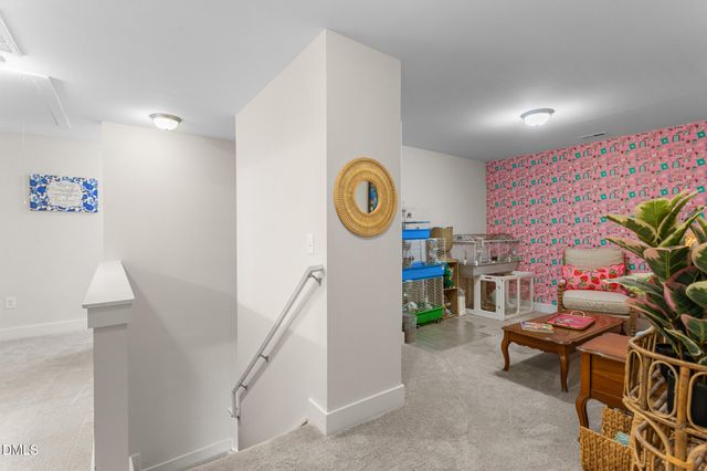 854 Pryor Street, Mebane, NC 27302