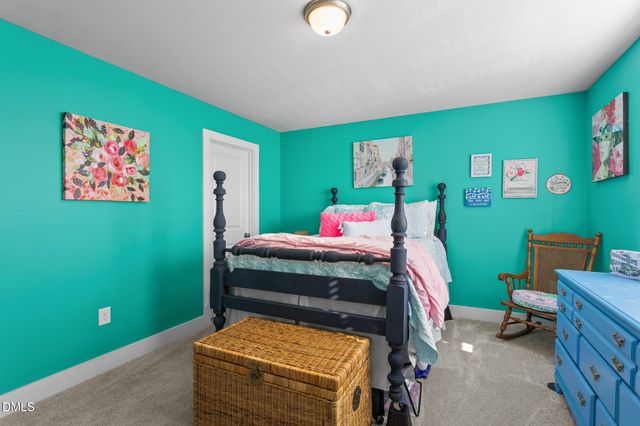 854 Pryor Street, Mebane, NC 27302