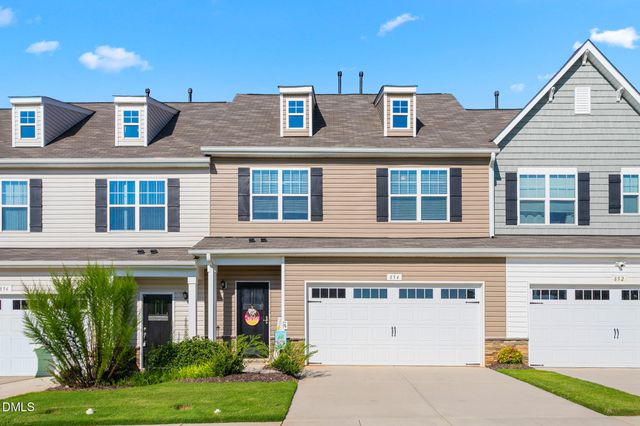 854 Pryor Street, Mebane, NC 27302