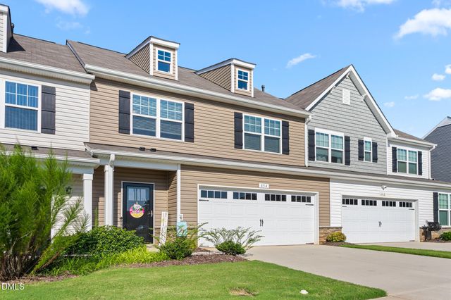 854 Pryor Street, Mebane, NC 27302