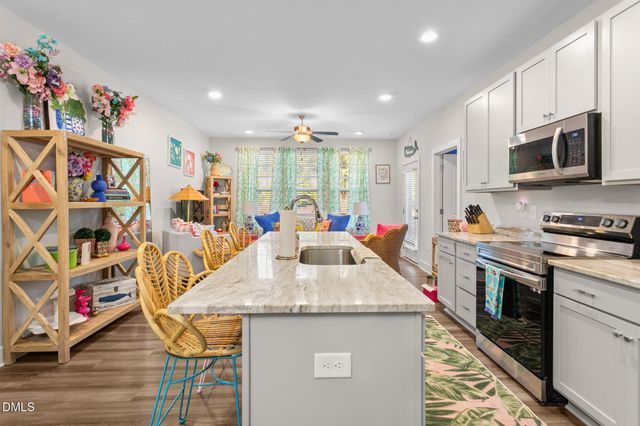 854 Pryor Street, Mebane, NC 27302