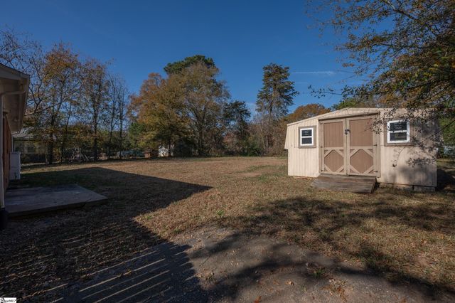 106 Middleton Lane, Greenville, SC 29607