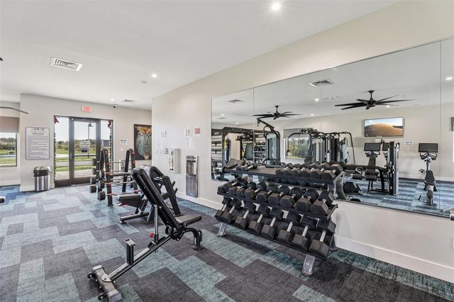 2002 MYRTLE PINE STREET, Kissimmee, FL 34746