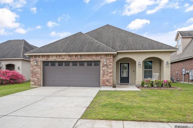 16523 Gallion Dr, Prairieville, LA 70769