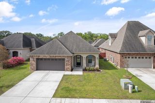16523 Gallion Dr, Prairieville, LA 70769