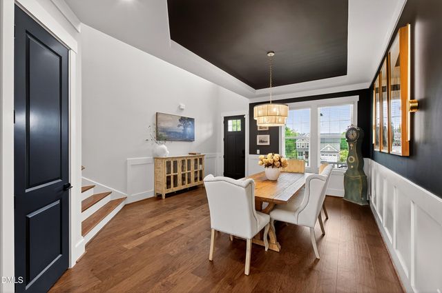 198 S Clearbrook Court, Angier, NC 27501