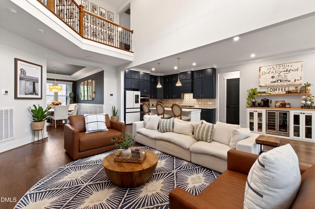 198 S Clearbrook Court, Angier, NC 27501