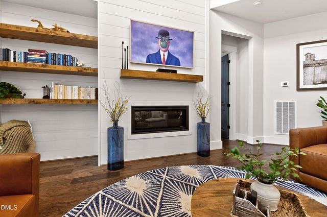 198 S Clearbrook Court, Angier, NC 27501