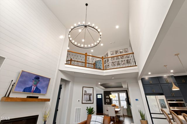 198 S Clearbrook Court, Angier, NC 27501