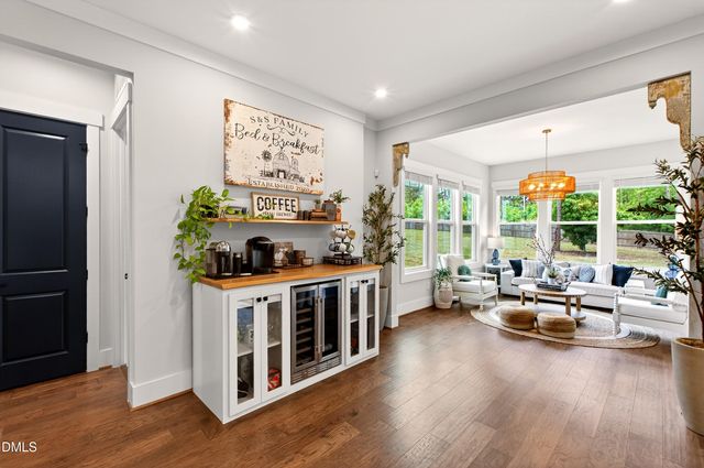 198 S Clearbrook Court, Angier, NC 27501