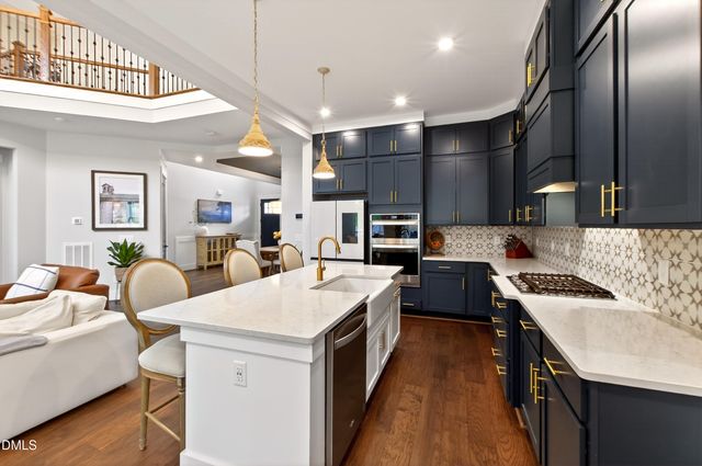 198 S Clearbrook Court, Angier, NC 27501