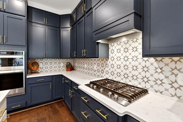 198 S Clearbrook Court, Angier, NC 27501