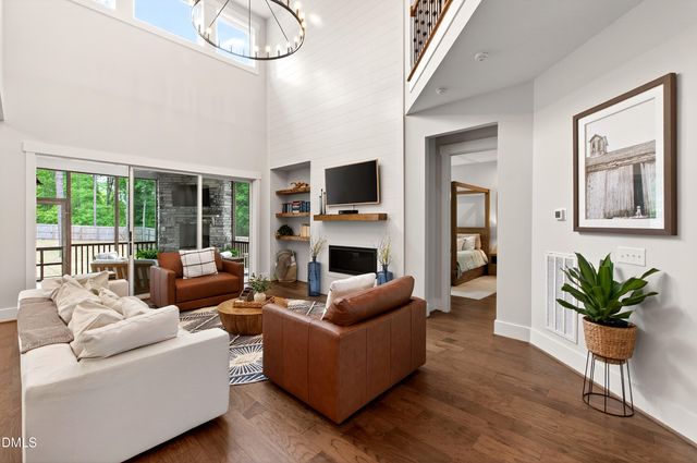 198 S Clearbrook Court, Angier, NC 27501