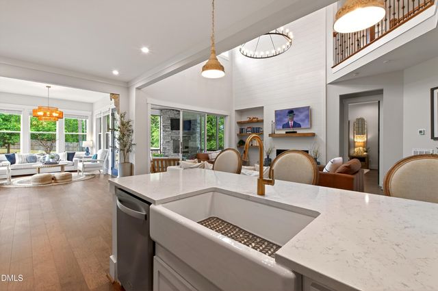 198 S Clearbrook Court, Angier, NC 27501