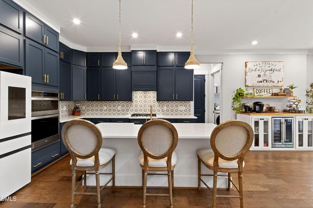 198 S Clearbrook Court, Angier, NC 27501