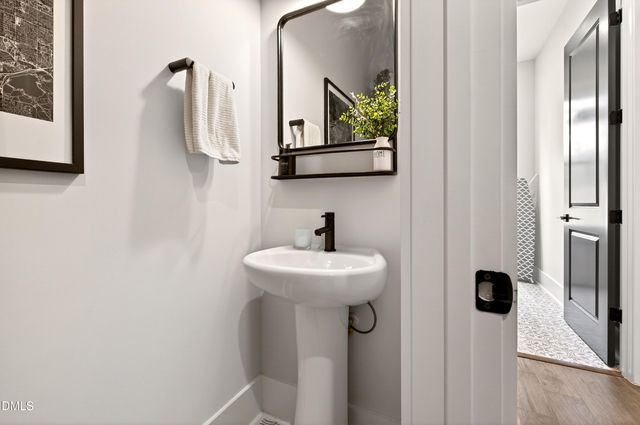 198 S Clearbrook Court, Angier, NC 27501