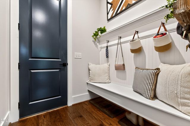 198 S Clearbrook Court, Angier, NC 27501