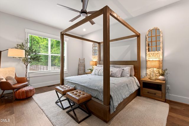 198 S Clearbrook Court, Angier, NC 27501