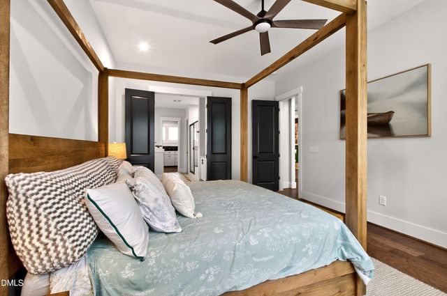 198 S Clearbrook Court, Angier, NC 27501