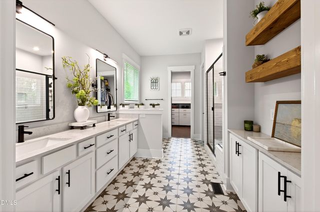 198 S Clearbrook Court, Angier, NC 27501