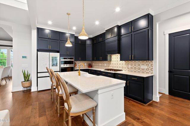 198 S Clearbrook Court, Angier, NC 27501