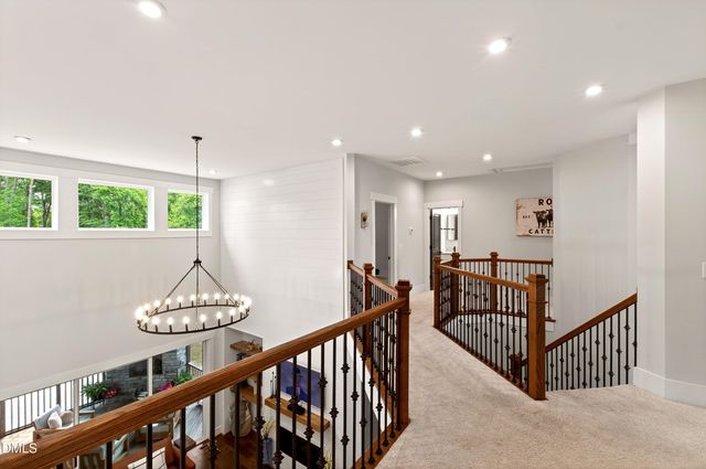 198 S Clearbrook Court, Angier, NC 27501