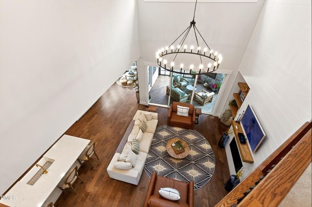 198 S Clearbrook Court, Angier, NC 27501