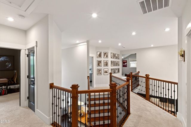 198 S Clearbrook Court, Angier, NC 27501