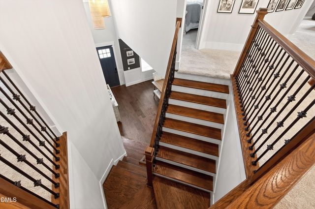 198 S Clearbrook Court, Angier, NC 27501