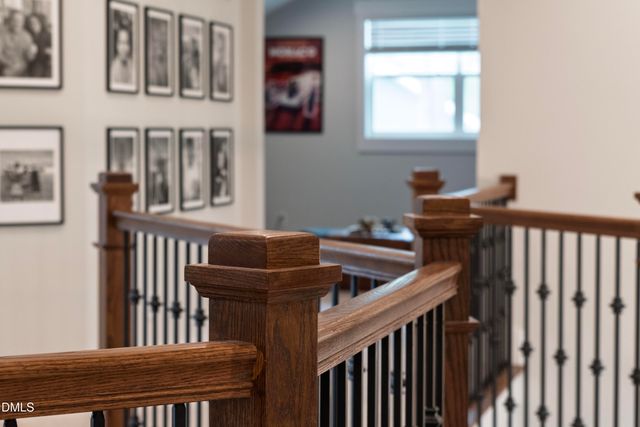 198 S Clearbrook Court, Angier, NC 27501