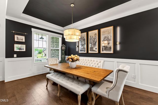 198 S Clearbrook Court, Angier, NC 27501