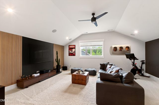 198 S Clearbrook Court, Angier, NC 27501