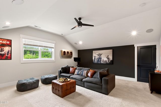 198 S Clearbrook Court, Angier, NC 27501