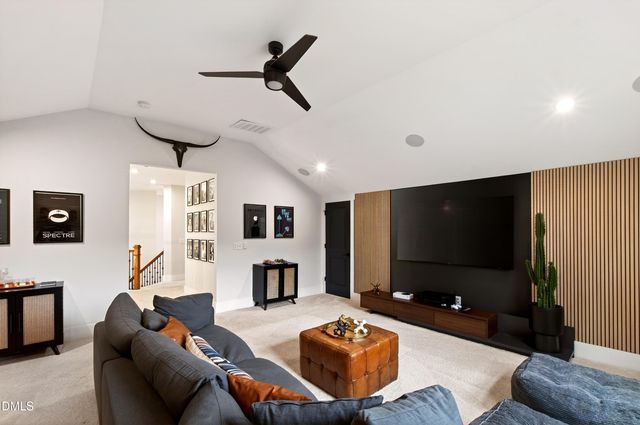 198 S Clearbrook Court, Angier, NC 27501