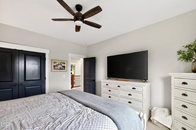 198 S Clearbrook Court, Angier, NC 27501