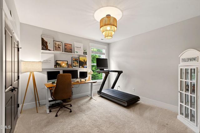 198 S Clearbrook Court, Angier, NC 27501