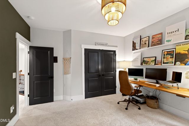 198 S Clearbrook Court, Angier, NC 27501